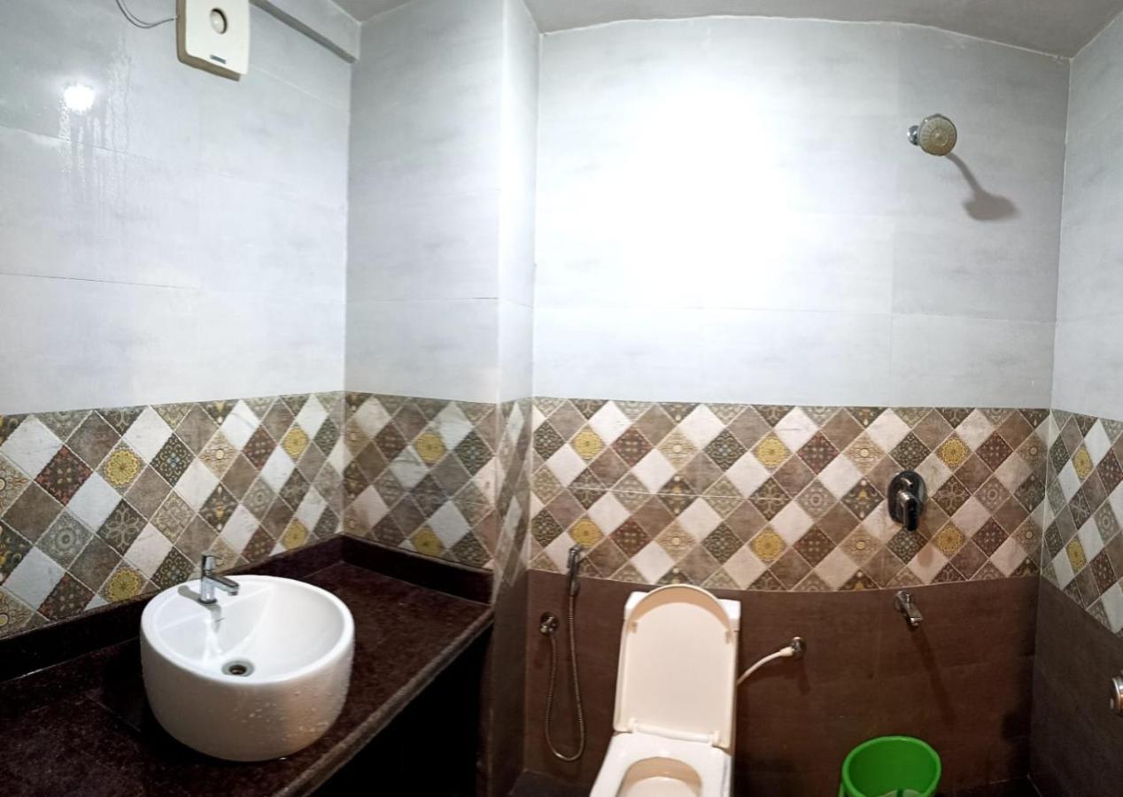 Grey House Guest house Arambol