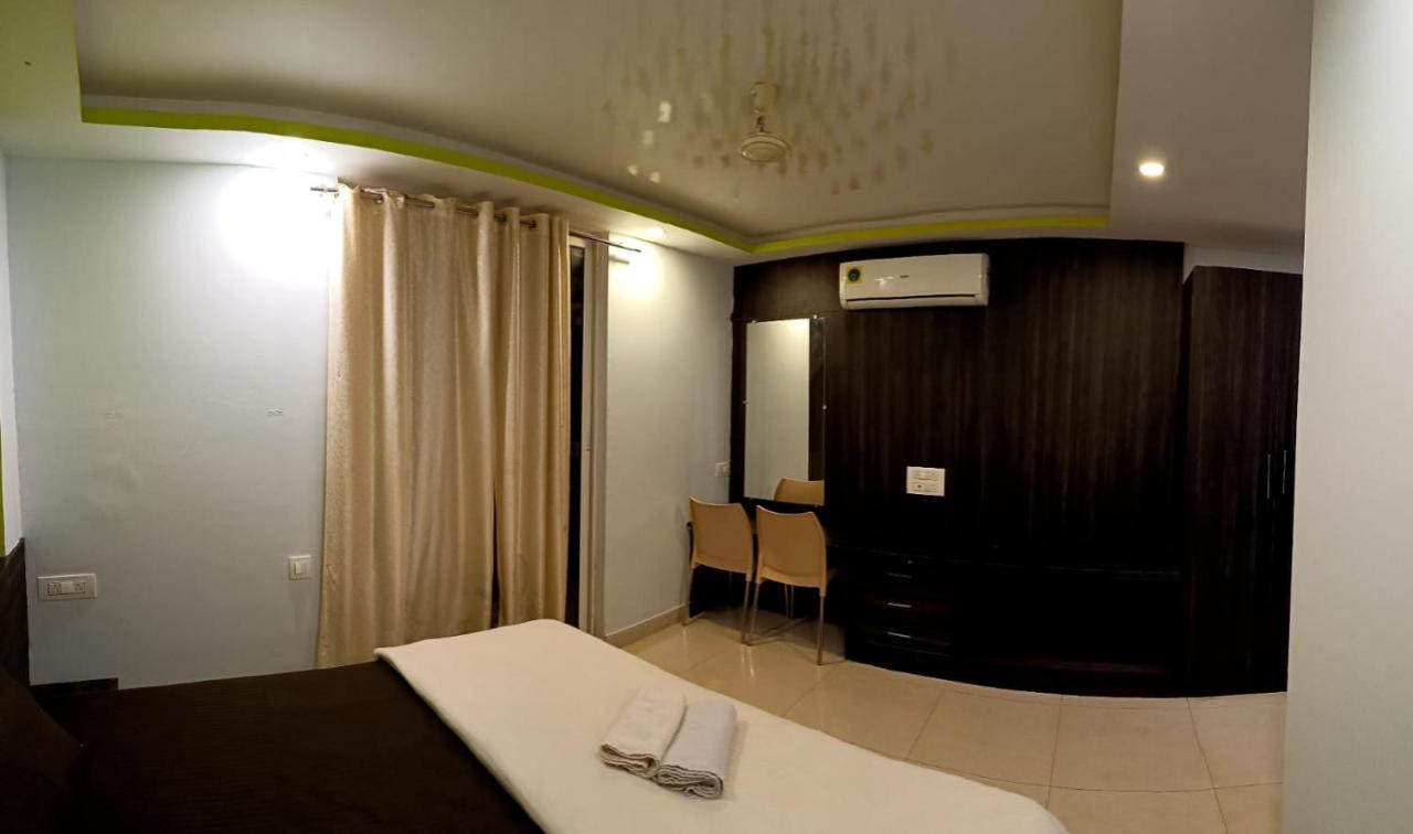 Guest house Grey House Arambol
