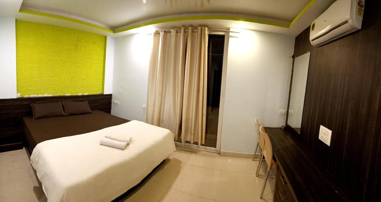 Grey House Guest house