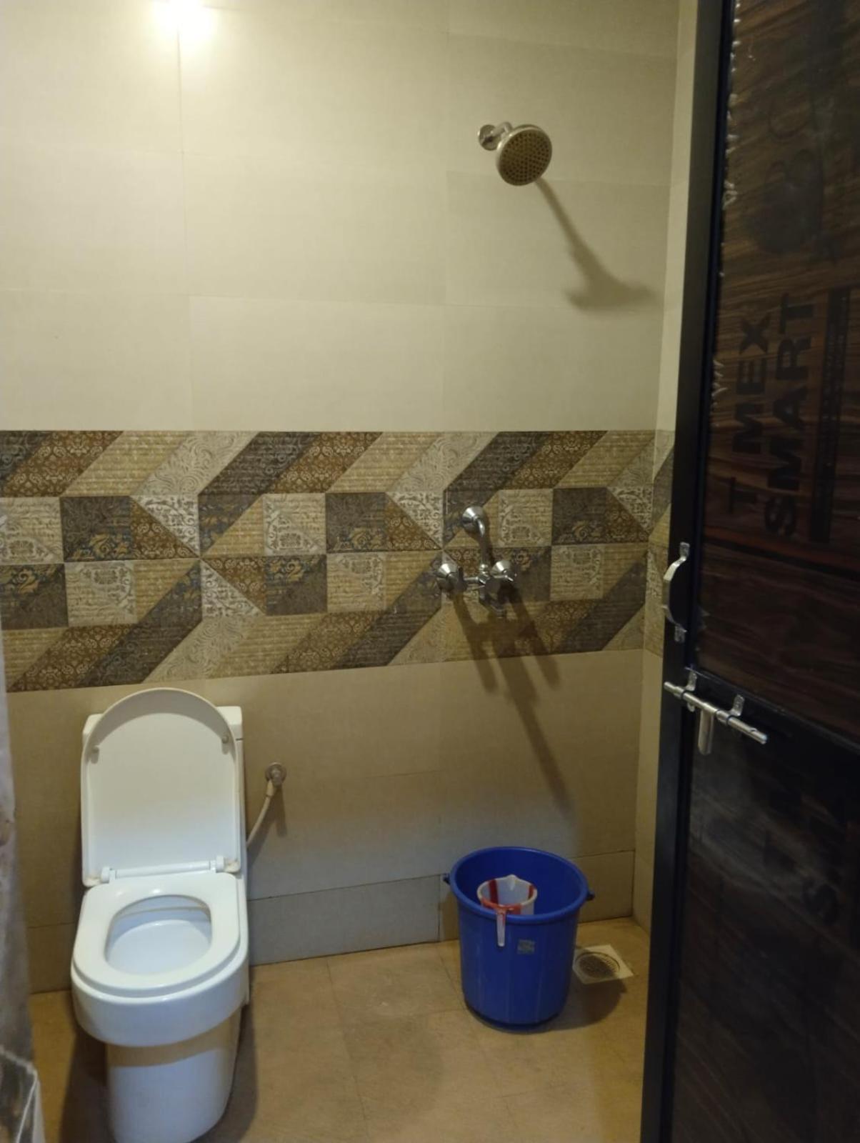 Guest house Grey House Arambol